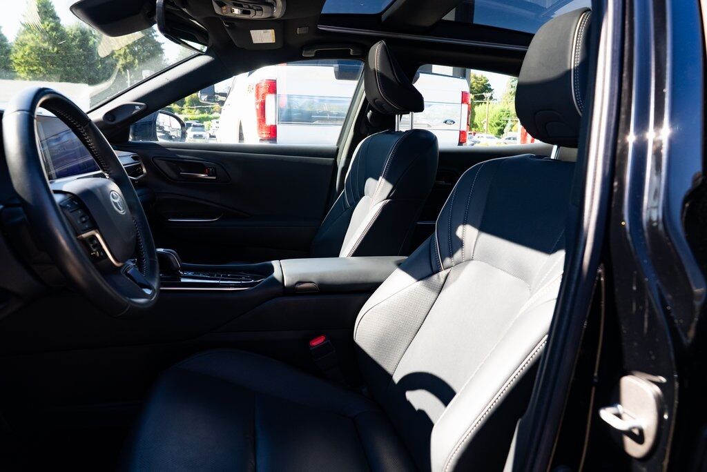 2024 Toyota Crown Limited Milwaukie OR