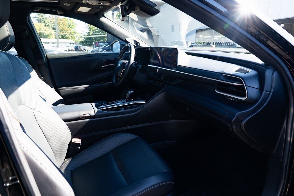 2024 Toyota Crown Limited Milwaukie OR