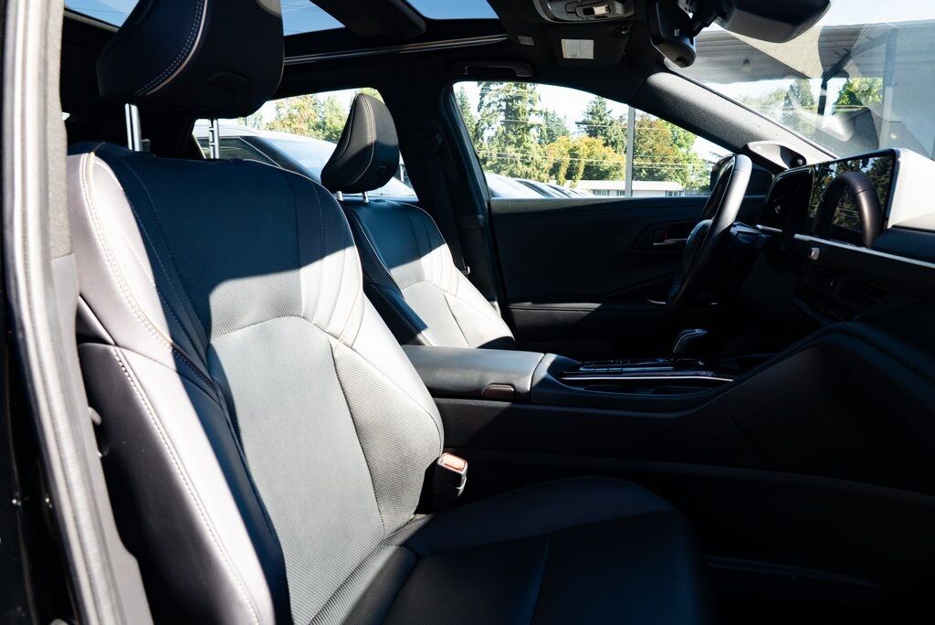 2024 Toyota Crown Limited Milwaukie OR