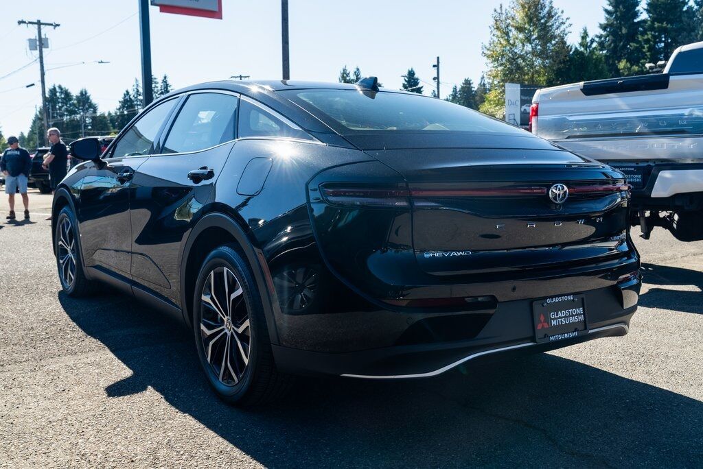 2024 Toyota Crown Limited Milwaukie OR