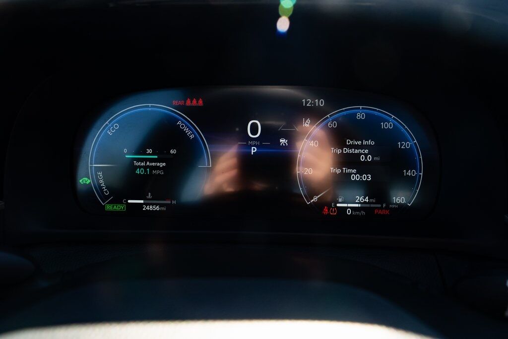 2024 Toyota Crown Limited Milwaukie OR