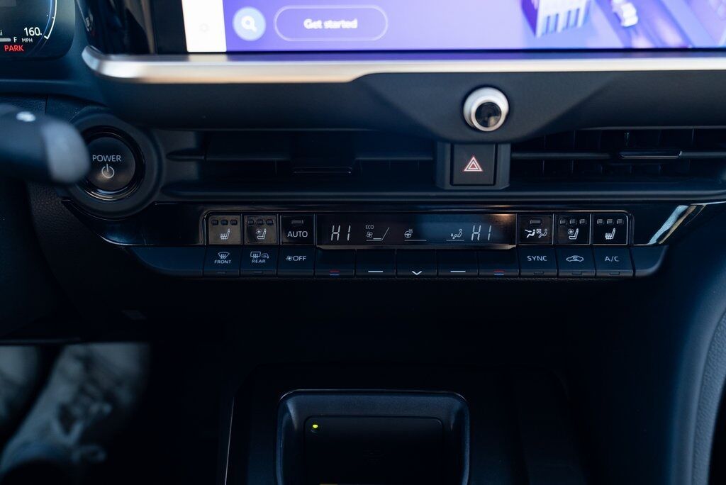 2024 Toyota Crown Limited Milwaukie OR