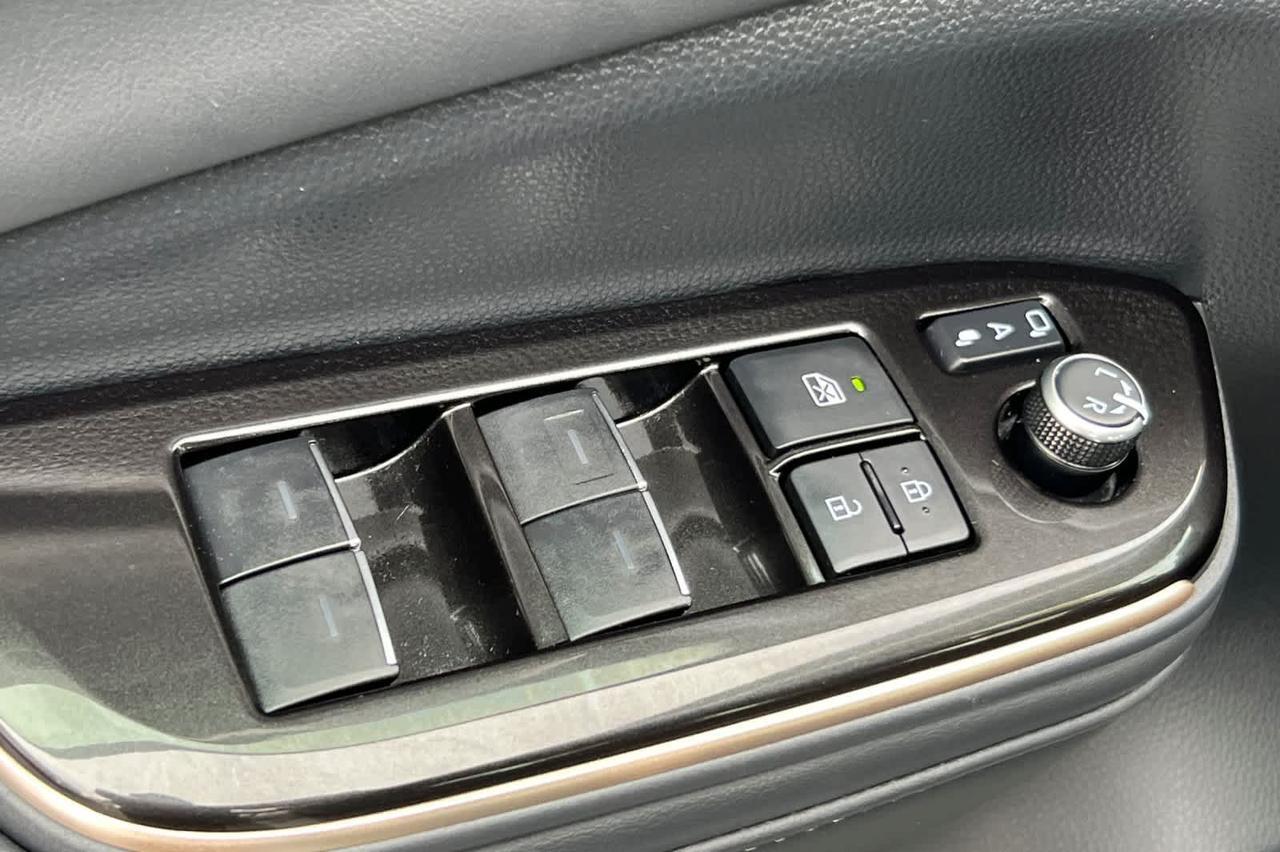 2024 Toyota Crown Limited Roseville CA