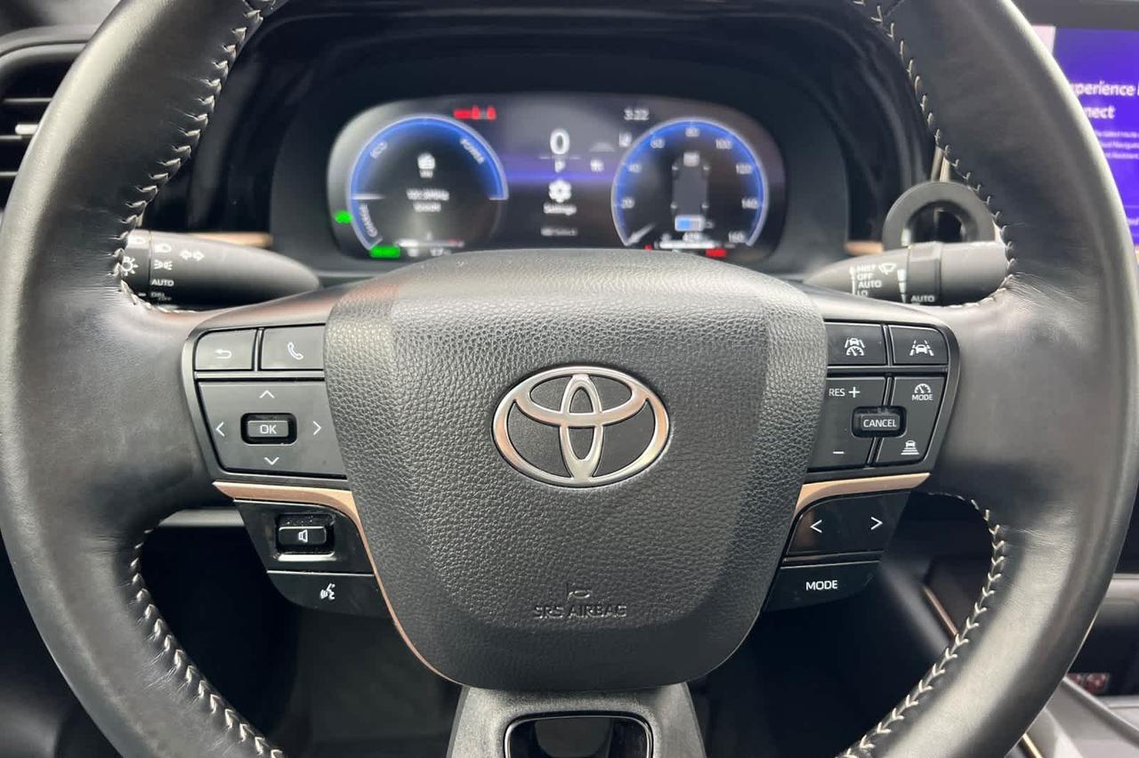 2024 Toyota Crown Limited Roseville CA