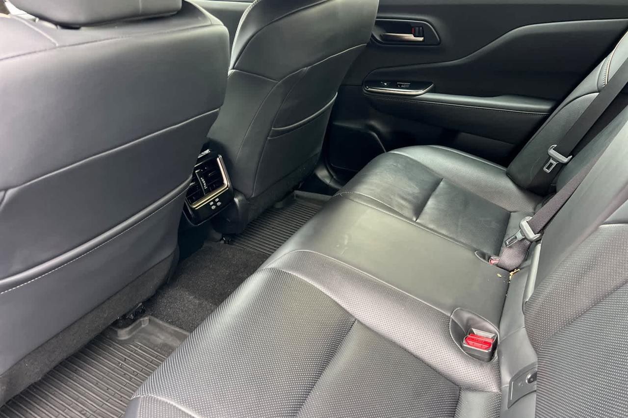 2024 Toyota Crown Limited Roseville CA