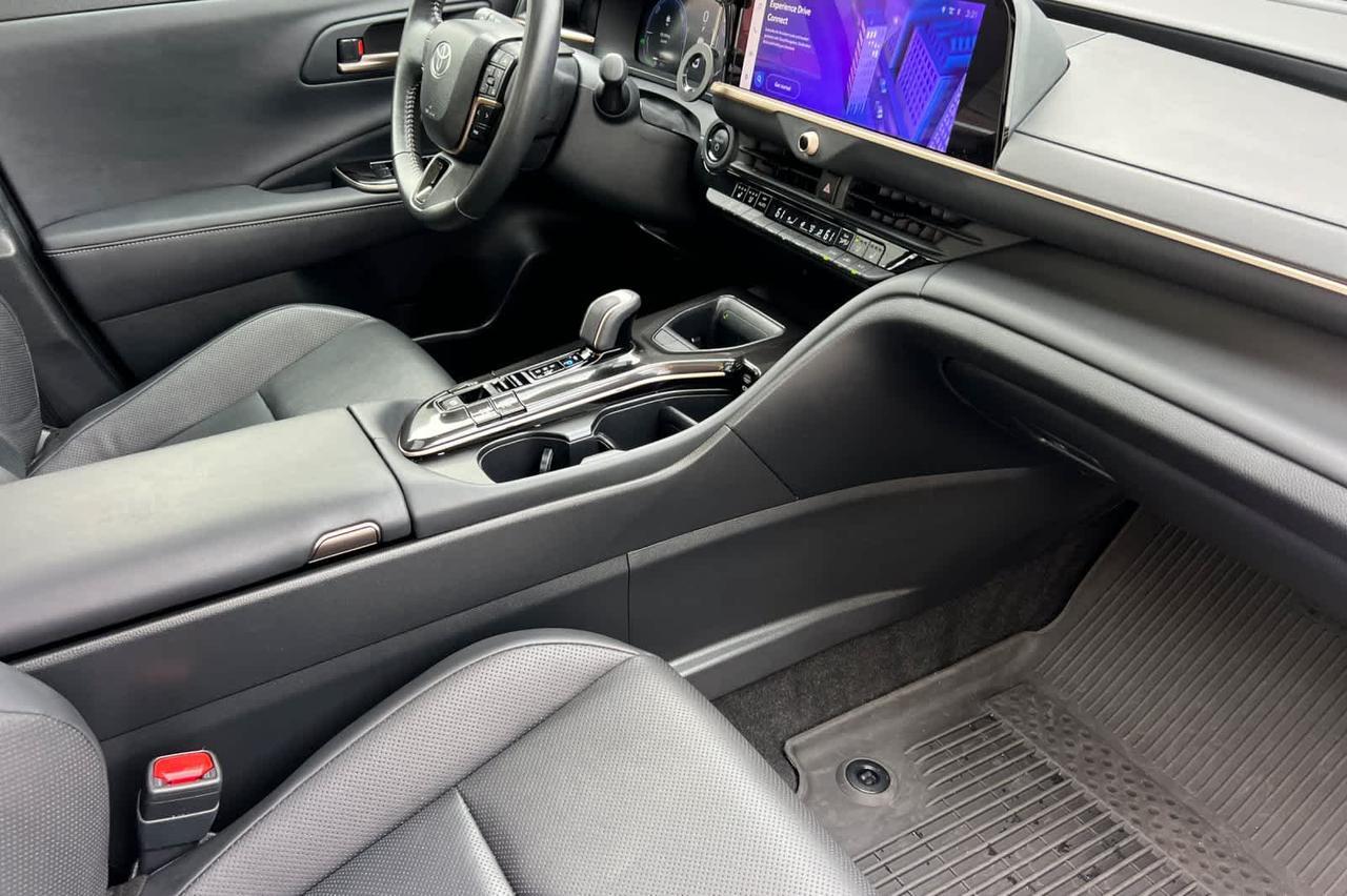 2024 Toyota Crown Limited Roseville CA