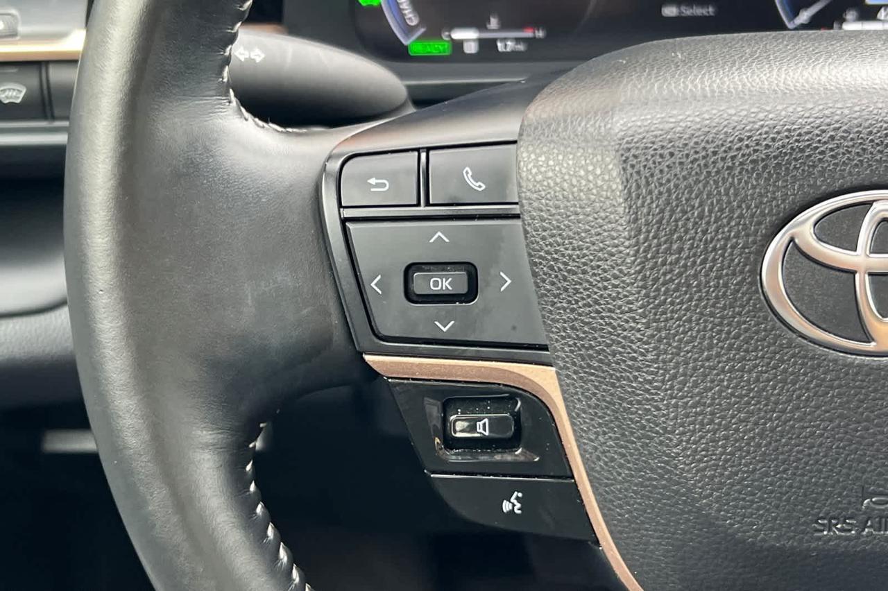 2024 Toyota Crown Limited Roseville CA