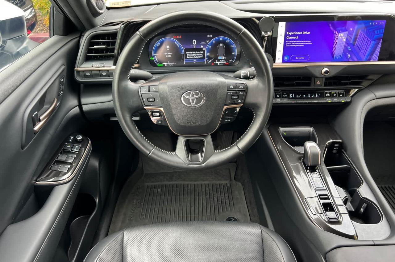 2024 Toyota Crown Limited Roseville CA