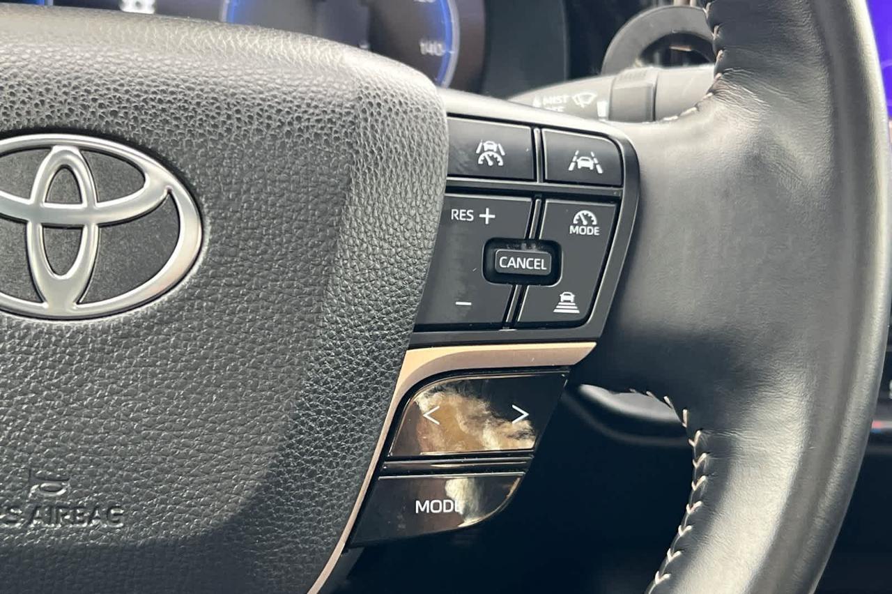 2024 Toyota Crown Limited Roseville CA