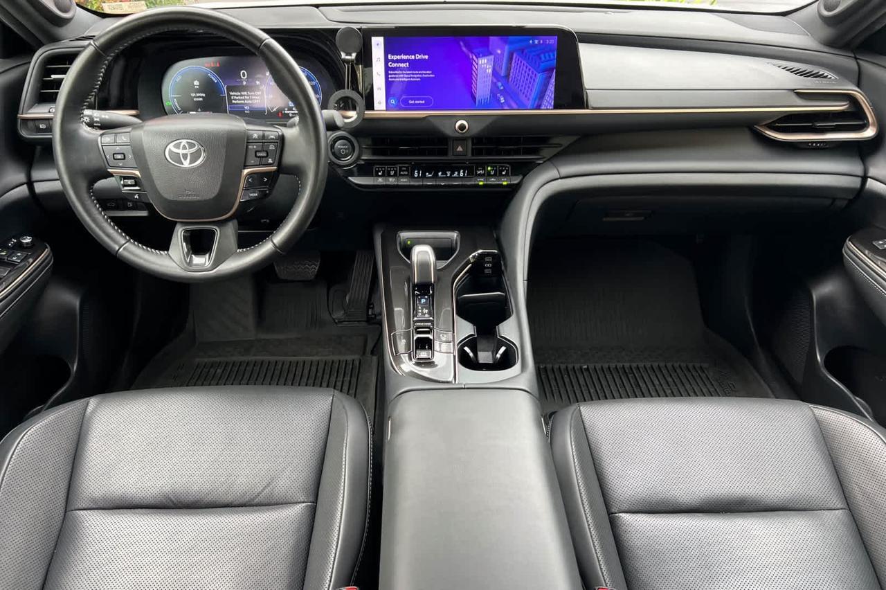 2024 Toyota Crown Limited Roseville CA