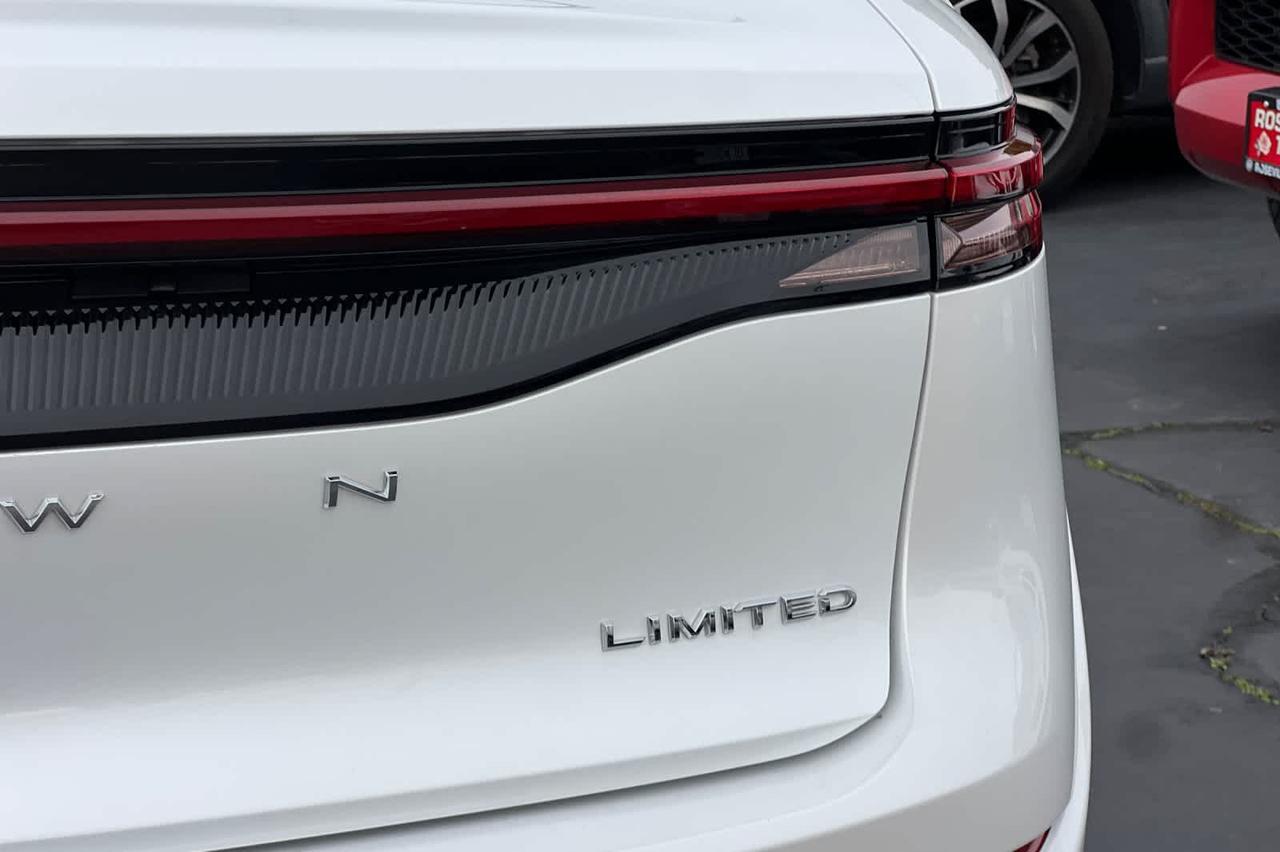 2024 Toyota Crown Limited Roseville CA