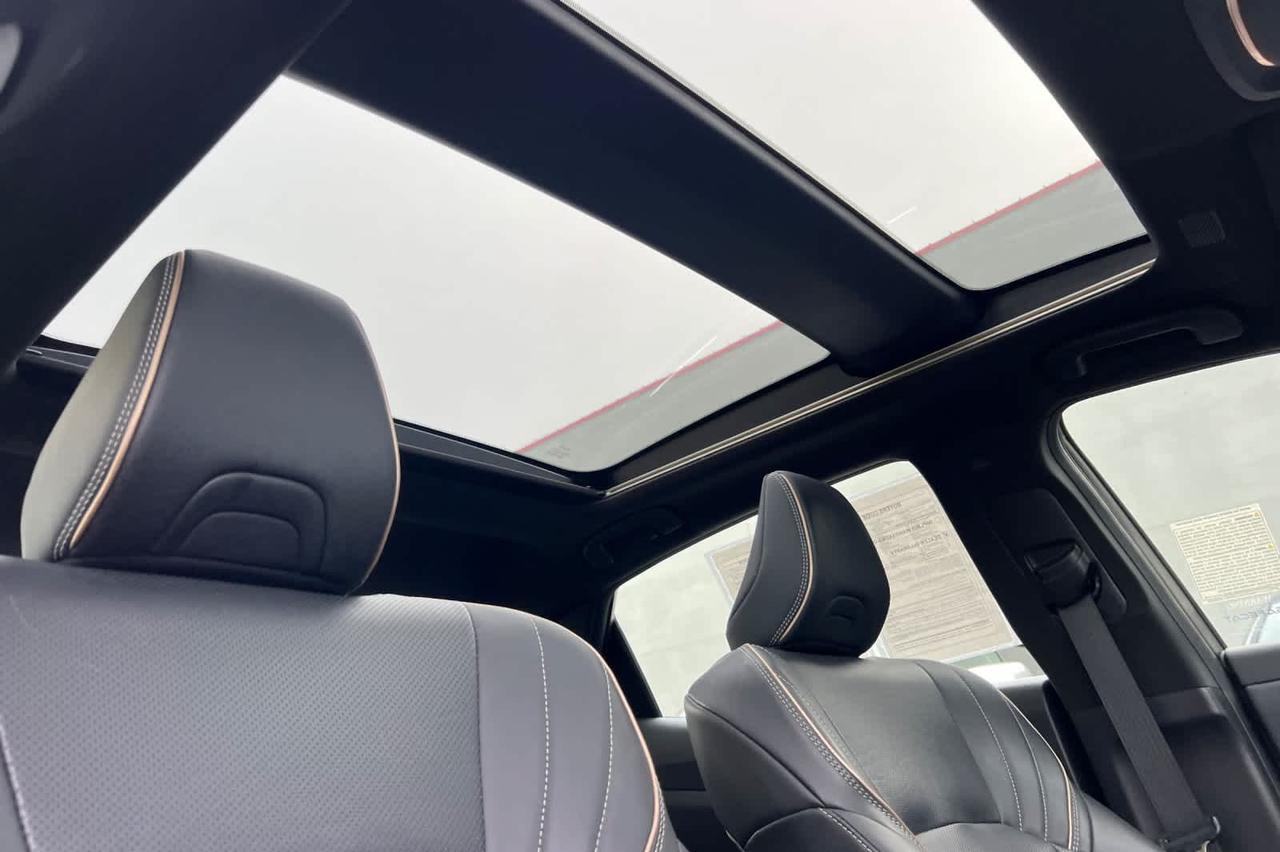 2024 Toyota Crown Limited Roseville CA