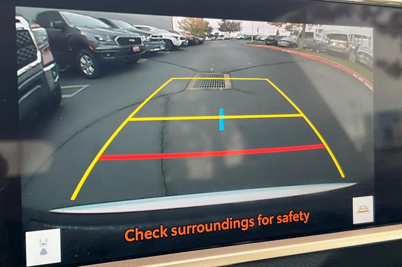 2024 Toyota Crown Limited Roseville CA