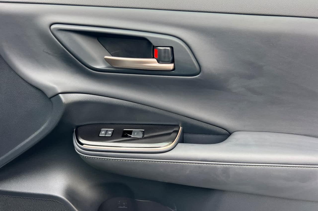 2024 Toyota Crown Limited Roseville CA