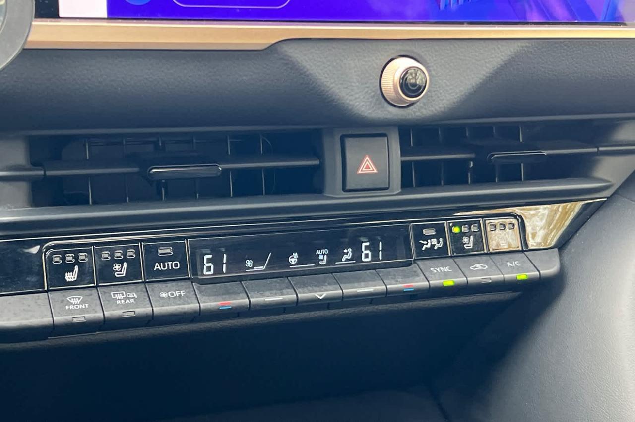 2024 Toyota Crown Limited Roseville CA