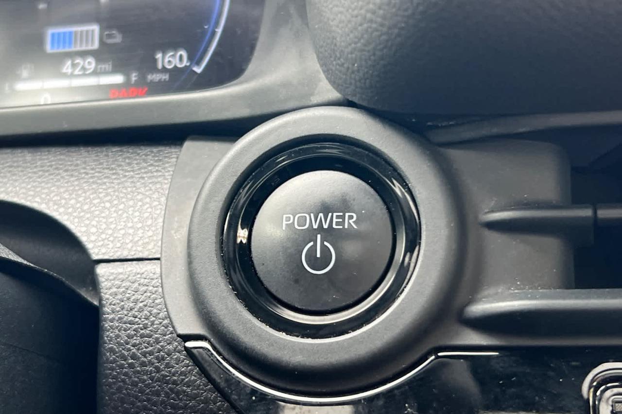 2024 Toyota Crown Limited Roseville CA