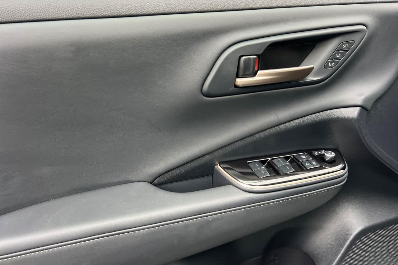 2024 Toyota Crown Limited Roseville CA