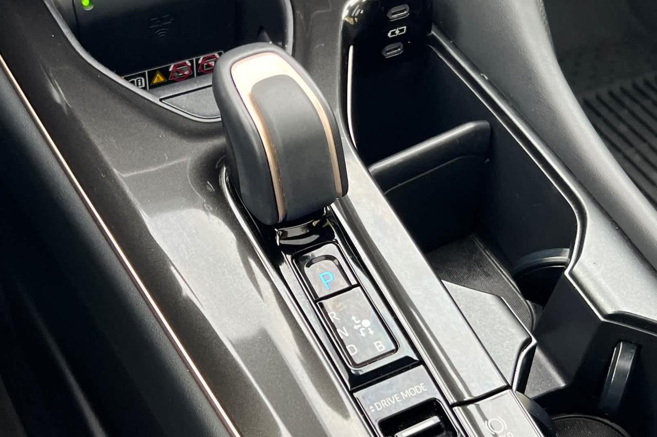 2024 Toyota Crown Limited Roseville CA