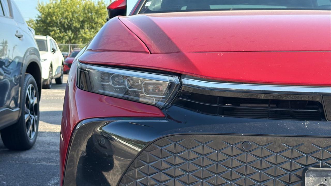 2024 Toyota Crown Limited San Antonio TX