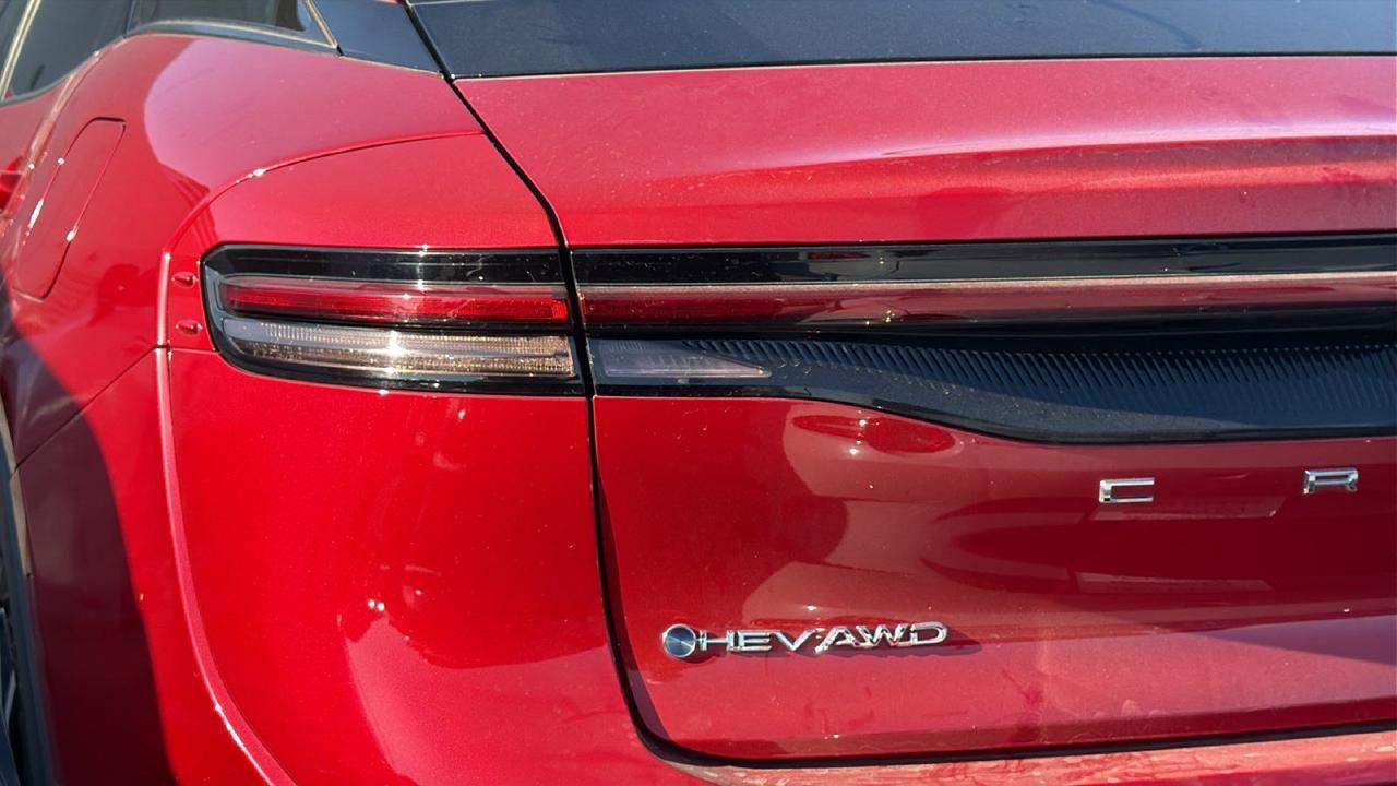 2024 Toyota Crown Limited San Antonio TX