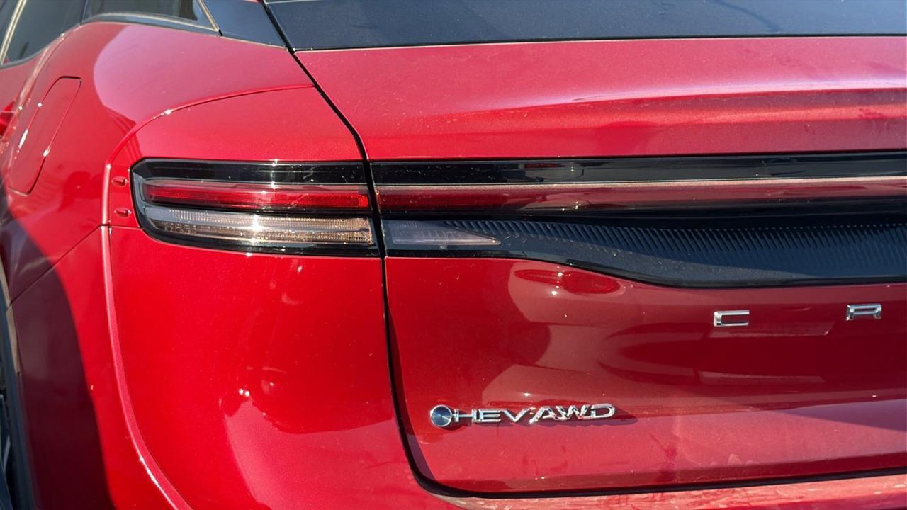 2024 Toyota Crown Limited San Antonio TX