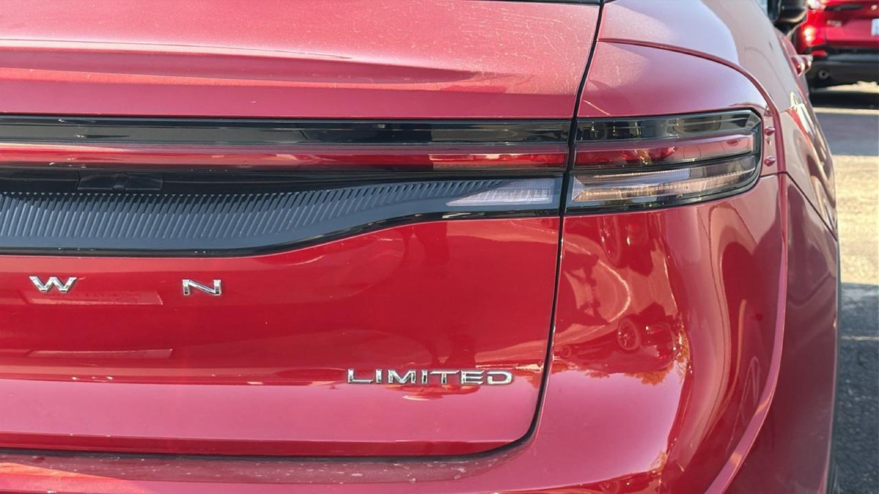 2024 Toyota Crown Limited San Antonio TX