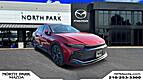 2024 Toyota Crown Limited