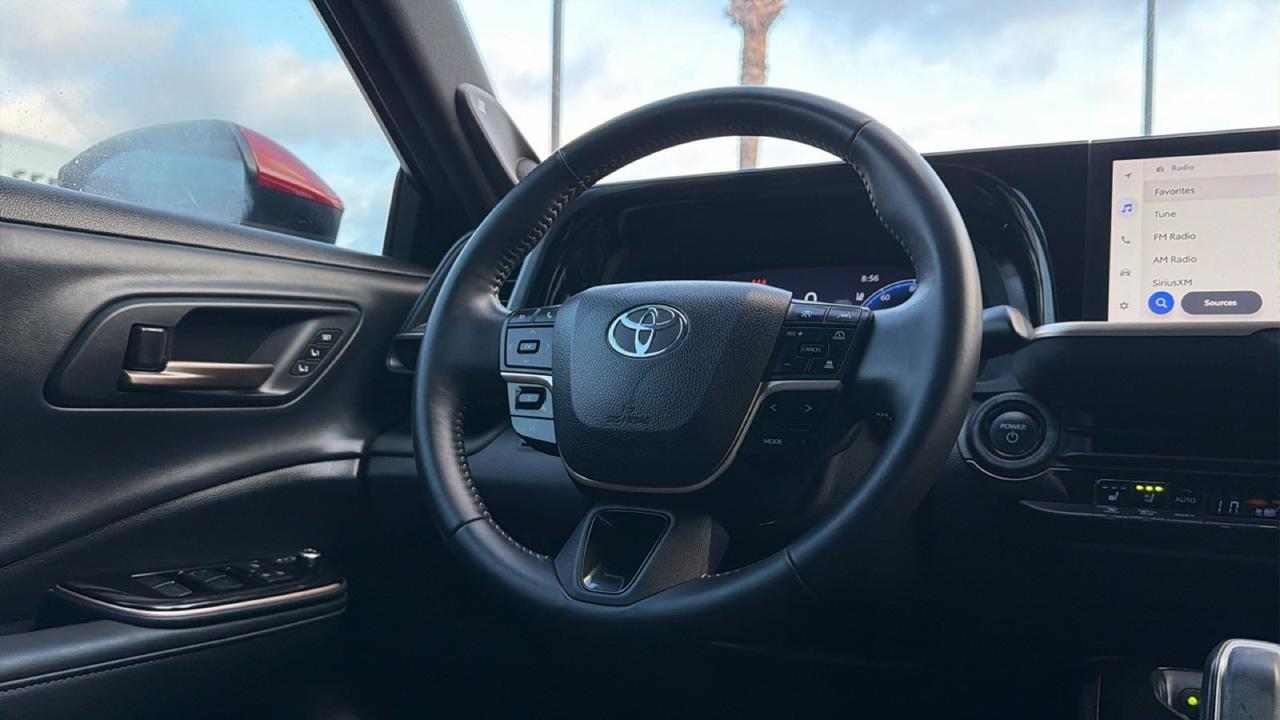 2024 Toyota Crown Limited San Antonio TX
