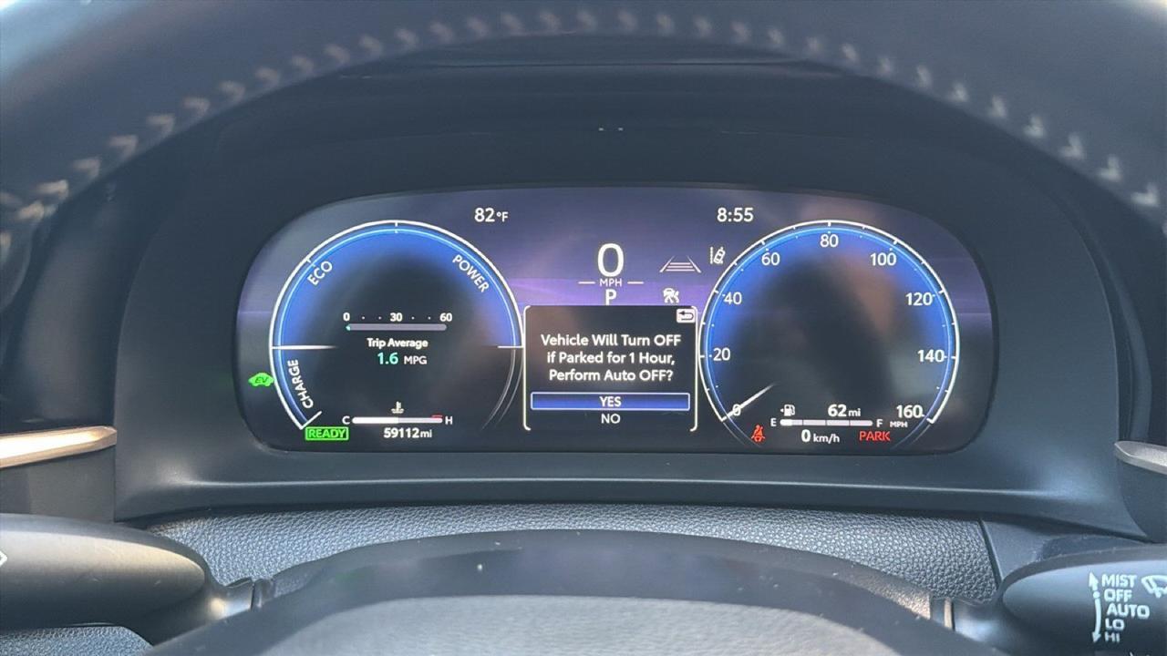 2024 Toyota Crown Limited San Antonio TX
