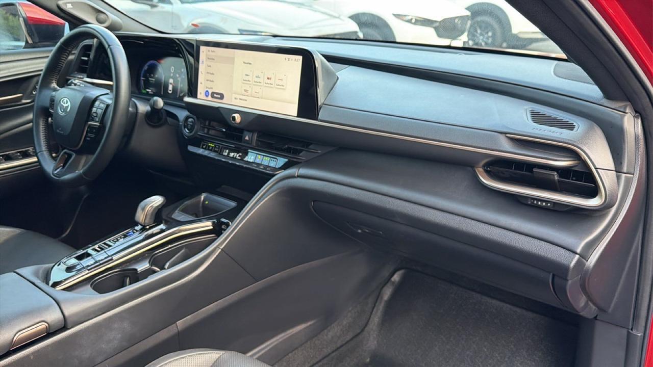 2024 Toyota Crown Limited San Antonio TX
