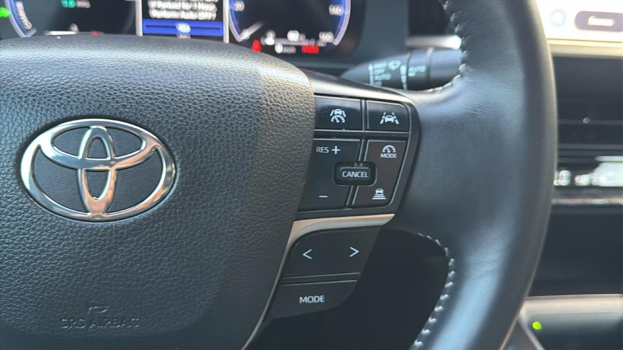 2024 Toyota Crown Limited San Antonio TX