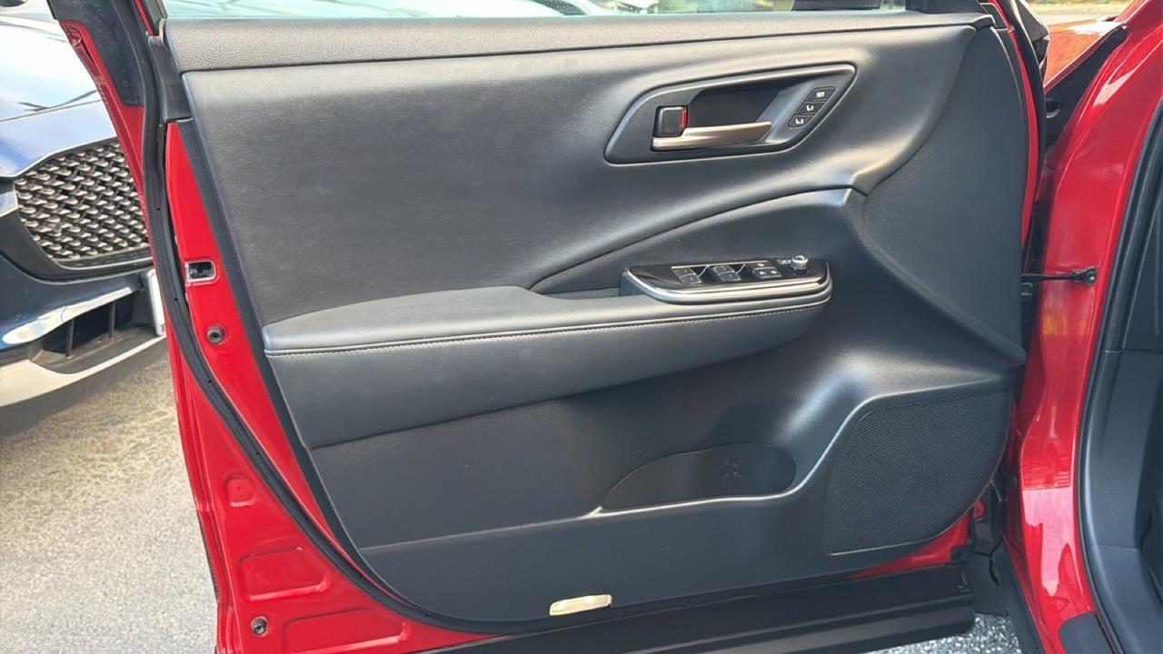 2024 Toyota Crown Limited San Antonio TX