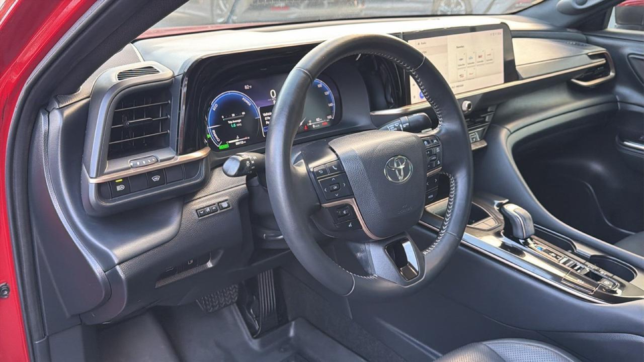 2024 Toyota Crown Limited San Antonio TX