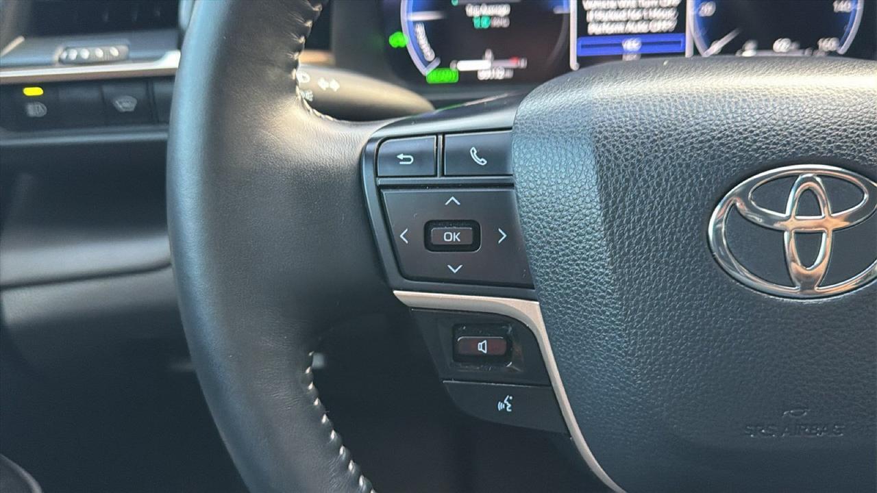 2024 Toyota Crown Limited San Antonio TX