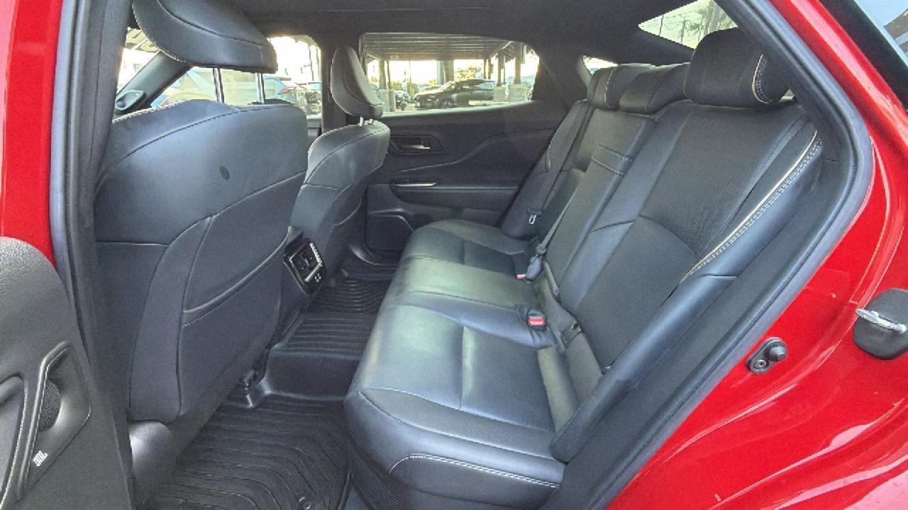 2024 Toyota Crown Limited San Antonio TX