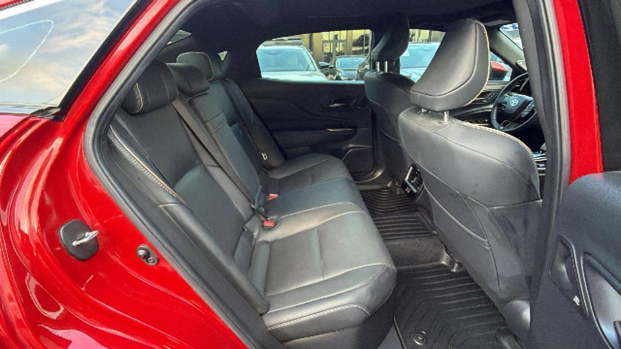 2024 Toyota Crown Limited San Antonio TX