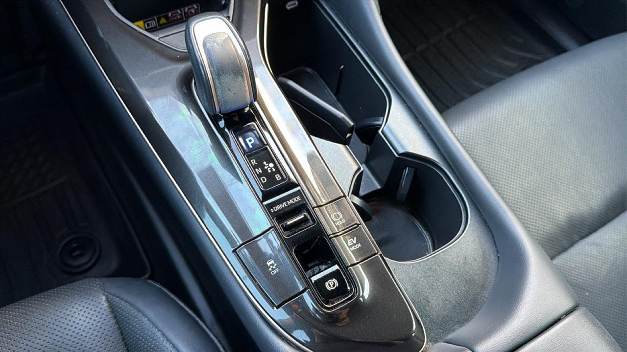 2024 Toyota Crown Limited San Antonio TX