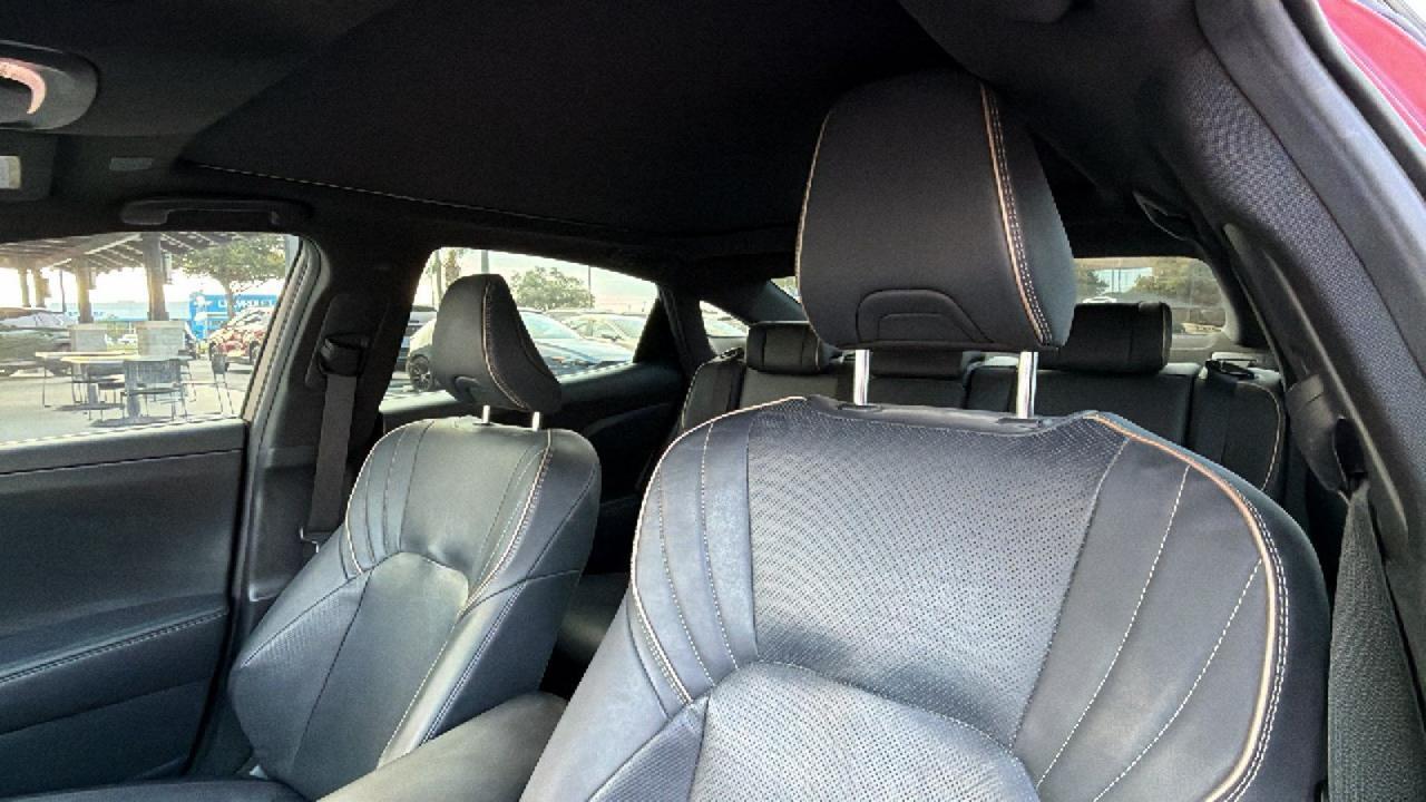 2024 Toyota Crown Limited San Antonio TX