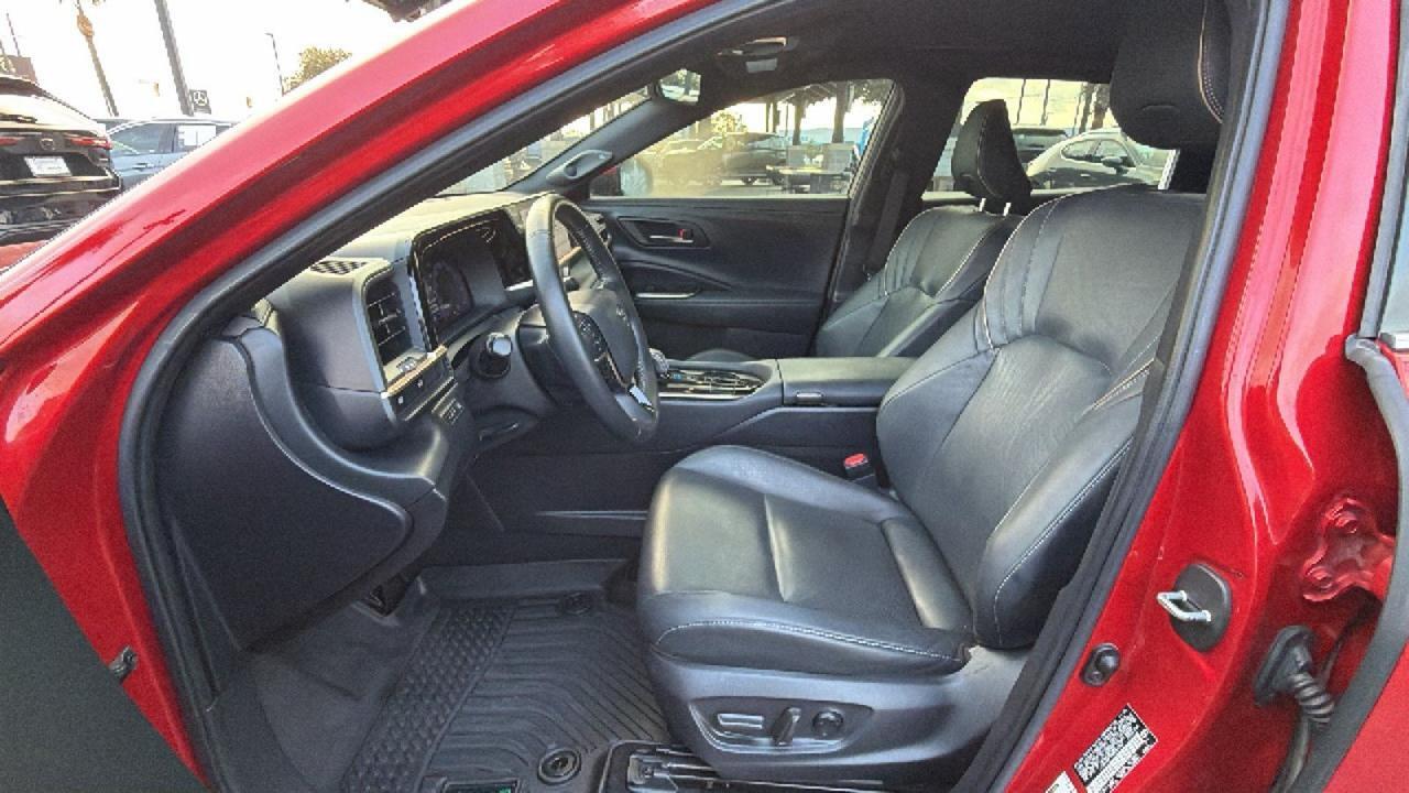 2024 Toyota Crown Limited San Antonio TX