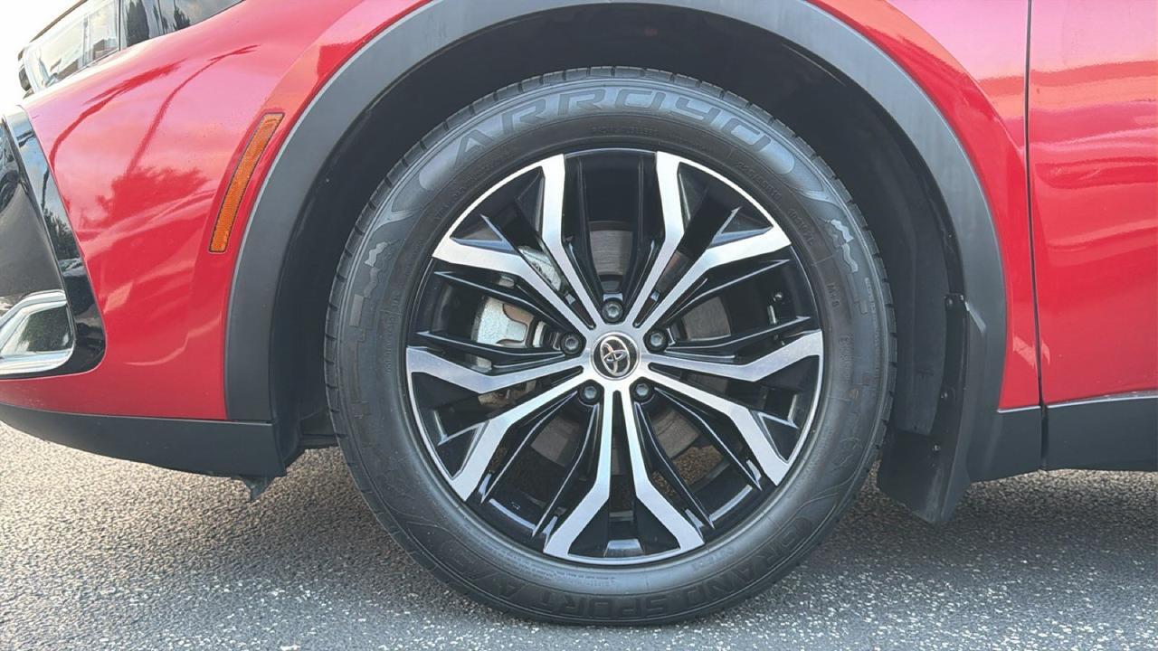 2024 Toyota Crown Limited San Antonio TX