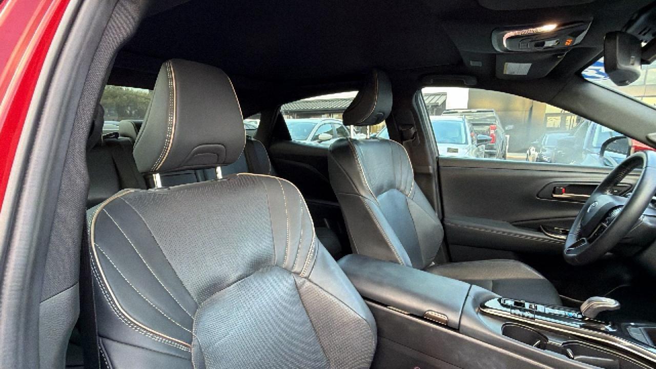 2024 Toyota Crown Limited San Antonio TX