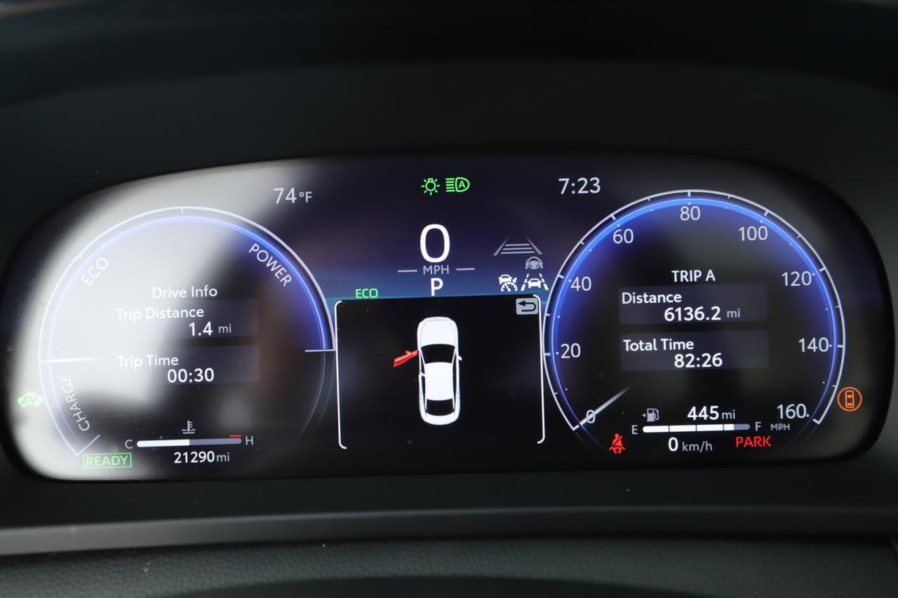 2024 Toyota Crown Limited New Braunfels TX