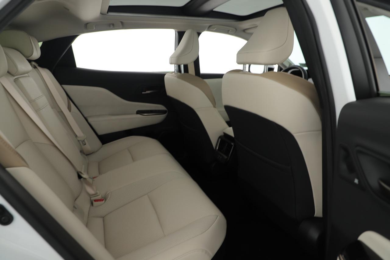 2024 Toyota Crown Limited New Braunfels TX