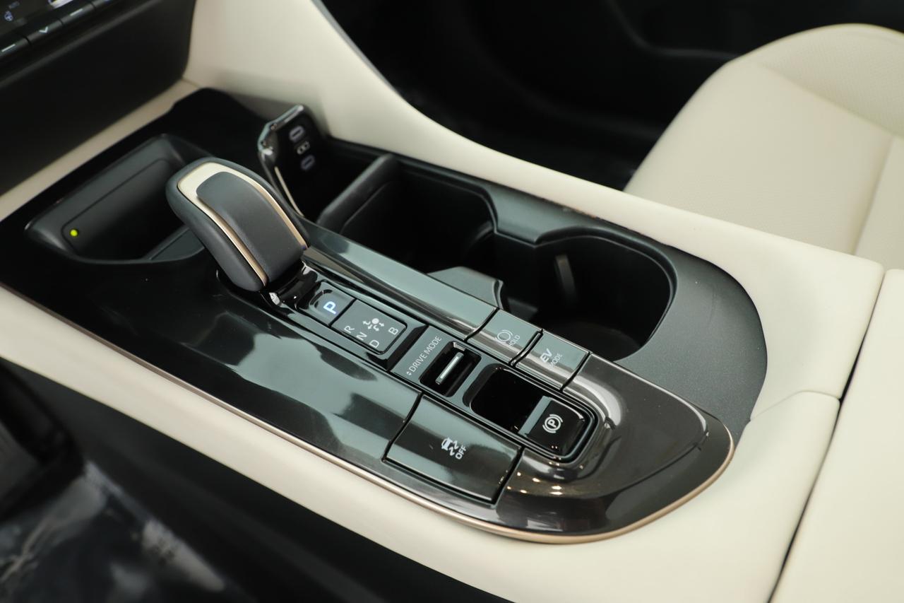 2024 Toyota Crown Limited New Braunfels TX