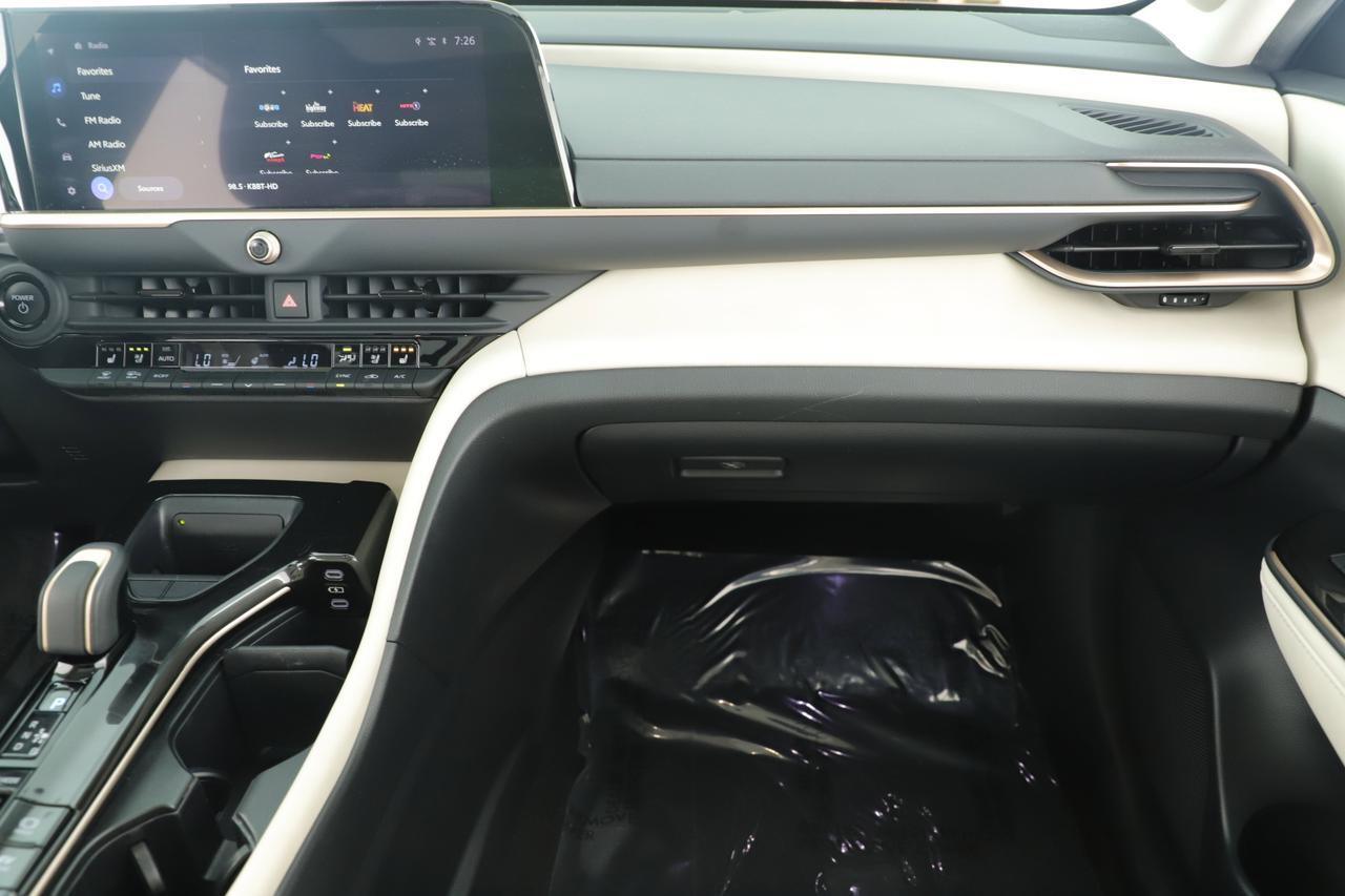 2024 Toyota Crown Limited New Braunfels TX