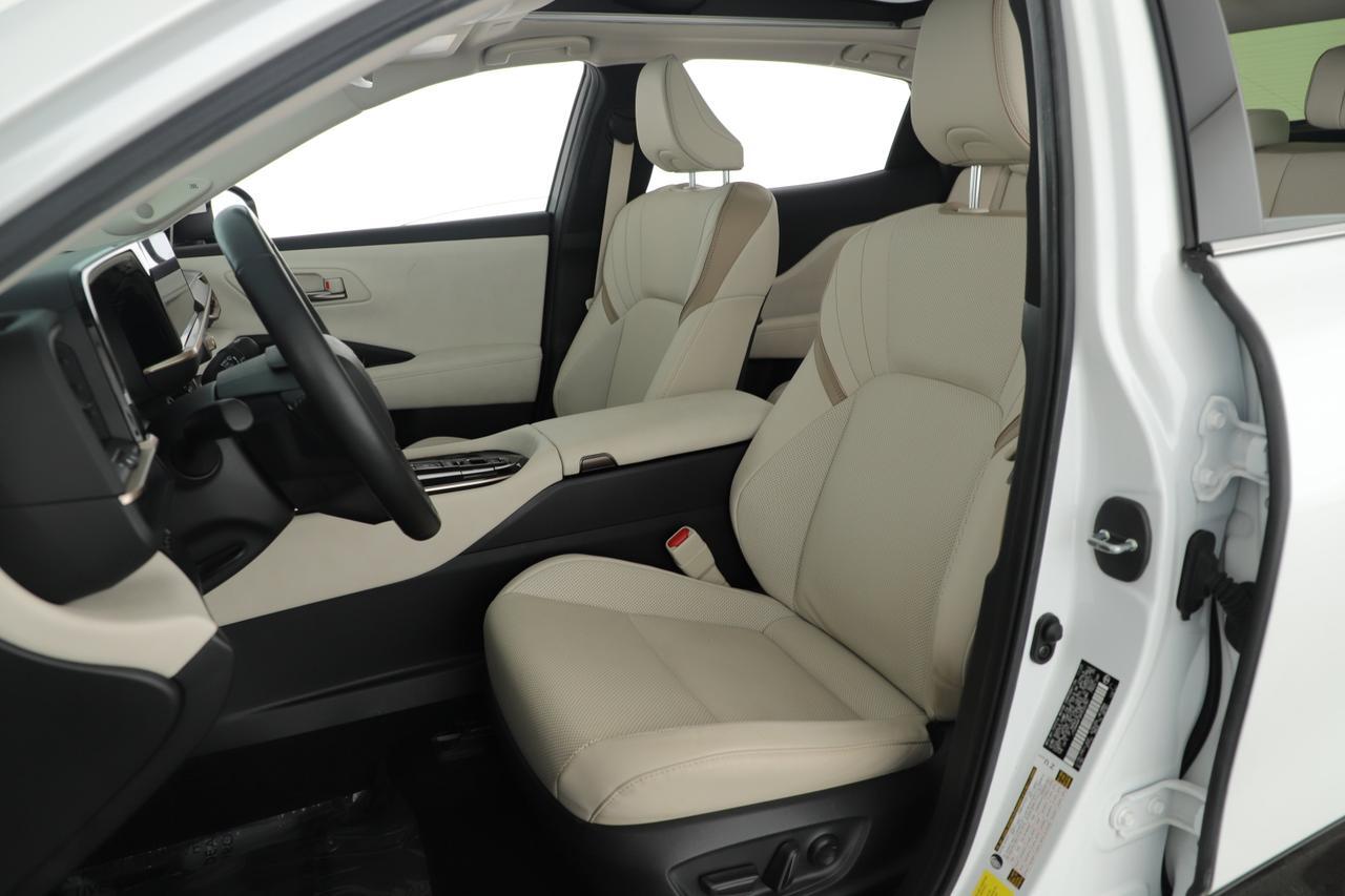 2024 Toyota Crown Limited New Braunfels TX