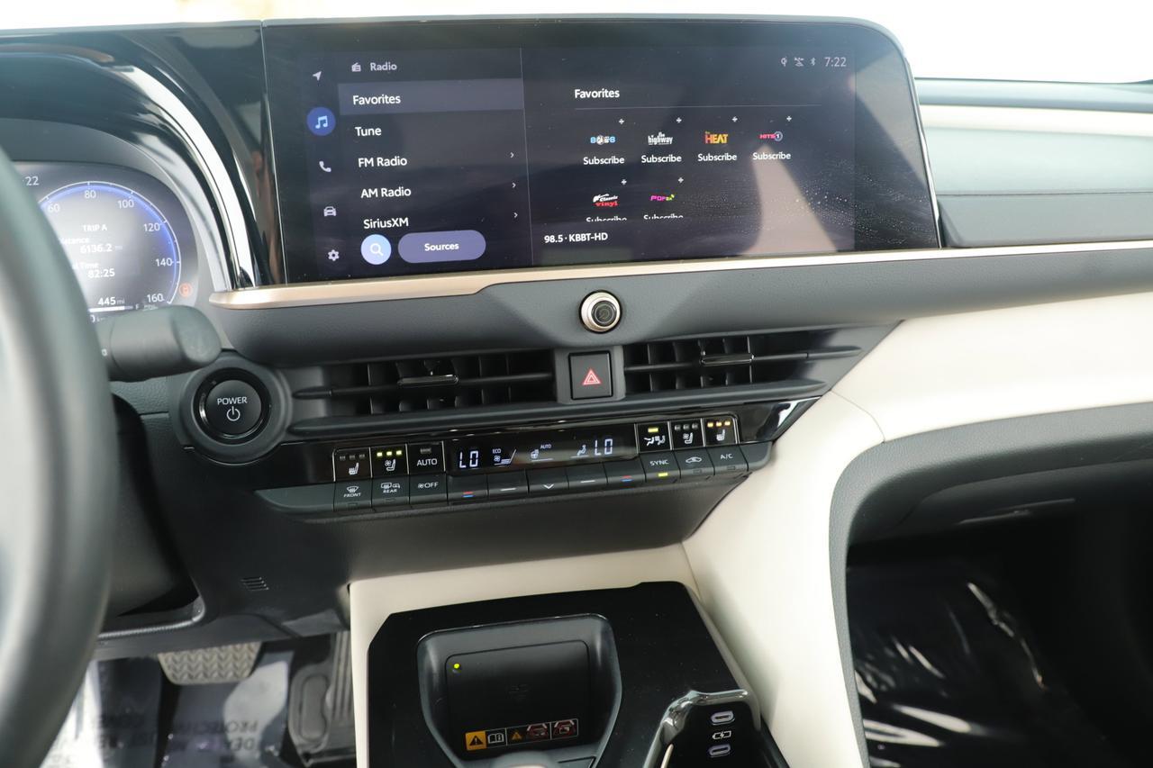 2024 Toyota Crown Limited New Braunfels TX