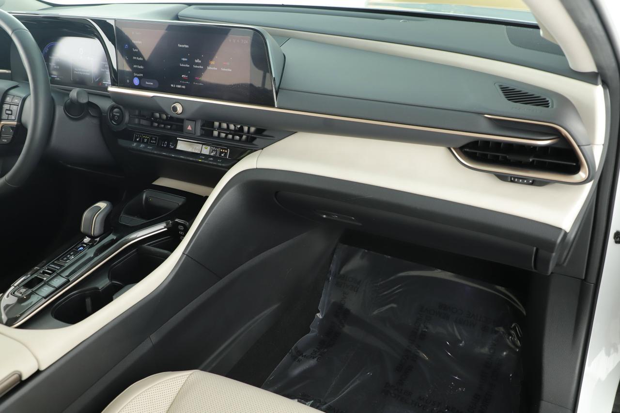 2024 Toyota Crown Limited New Braunfels TX