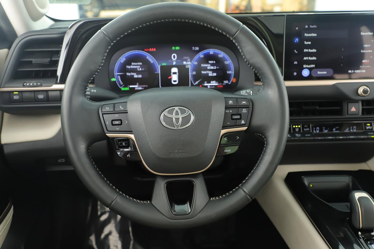 2024 Toyota Crown Limited New Braunfels TX