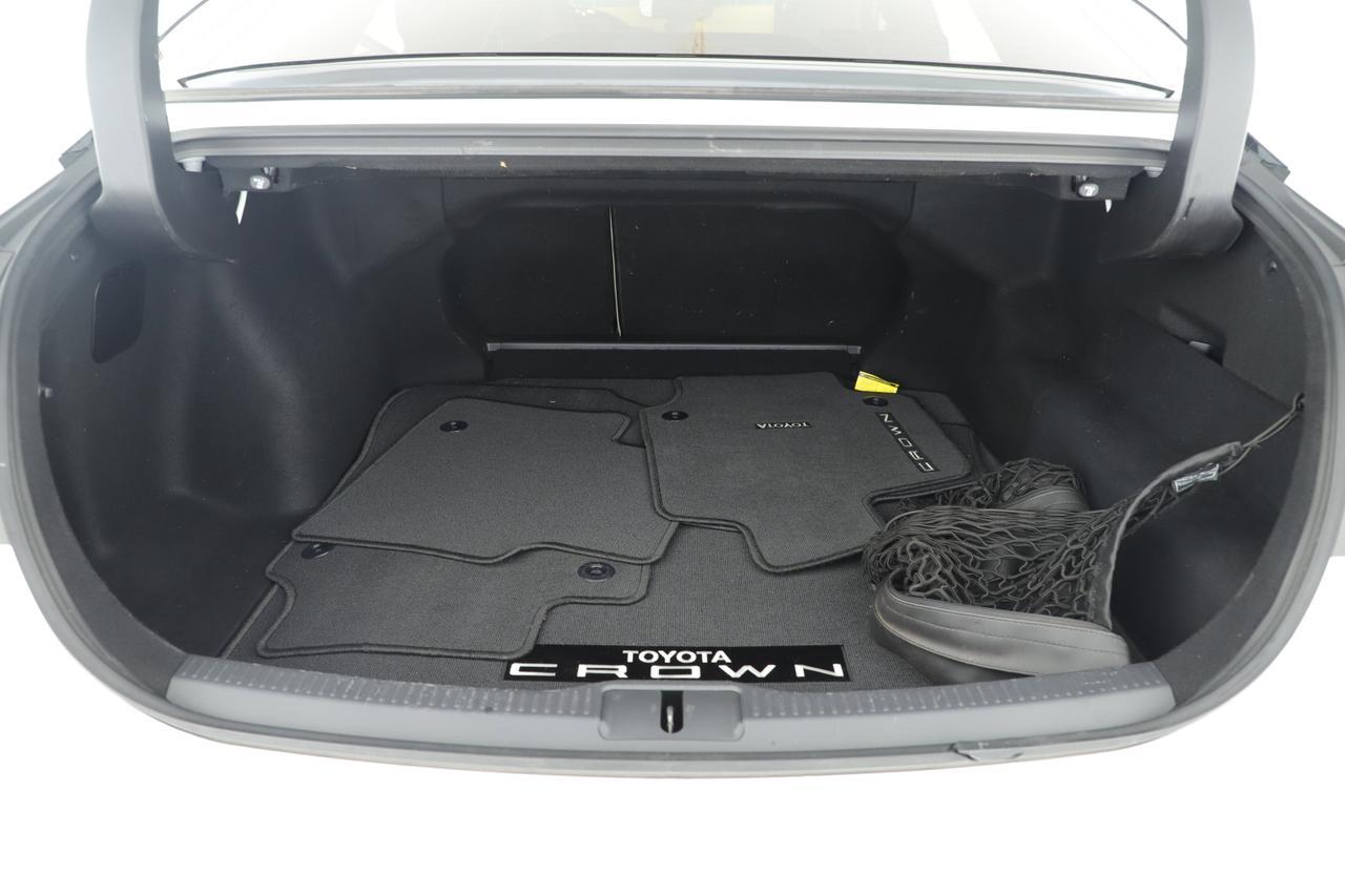 2024 Toyota Crown Limited New Braunfels TX